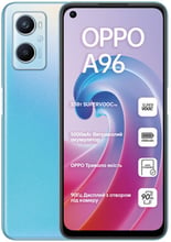 Oppo A96 8/128GB Blue (UA UCRF)