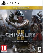 Chivalry 2 Steelbook Edition (PS5)