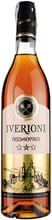 Оригінальний спиртний напій Iverioni 3* 0.7 л (DIS4860018005062)