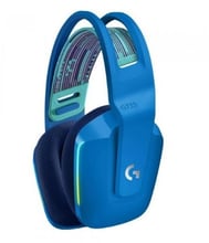 Logitech G733 Lightspeed Wireless RGB Gaming Headset Blue (981-000943)