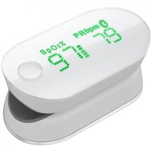 iHealth Pulse Oximeter White (ZRYPO3)