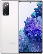 Samsung Galaxy S20 FE 6/128GB Dual SIM White G780F (UA UCRF)