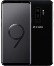 Samsung Galaxy S9+ Duos 6/128Gb Midnight Black G965FD