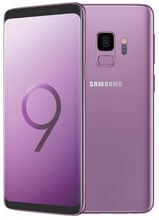 Samsung Galaxy S9 Duos 64GB Lilac Purple G960F