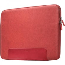 LAUT Profolio Protective Sleeve Red (LAUT_MB13_PF_R) for MacBook 13"