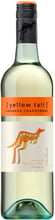 Вино Yellow Tail Unoaked Chardonnay біле напівсухе 0.75л (WNF9322214012251)