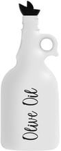 Бутылка HEREVIN Ice White Oil для масла 1 л (151041-020)