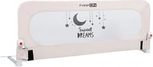 Защитный бортик FreeON для кроватки Sweet dreams (48471)