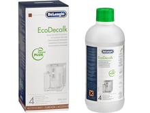Жидкость для удаления накипи DeLonghi (500 мл) Ecodecalk (5513296051)
