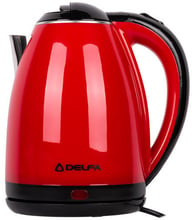 Delfa 3510 X red