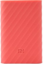 TPU Case Pink for Xiaomi Power Bank 10000mAh
