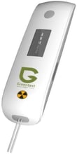 GreenTest mini ECO. Нитрат-тестер, дозиметр и измеритель жесткости воды