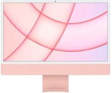 Apple iMac 24 M1 Pink 2021 (MGPN3) Approved Вітринний зразок