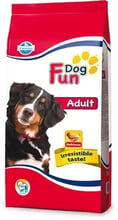 Сухой корм Farmina Fun Dog для взрослых собак с курицей 20 кг (8010276010452)