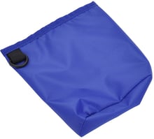 Сумка Coastal Magnetic Treat Bag для ласощів для собак 16x18 см синя (06171_BLU00)