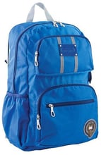 Рюкзак подростковый YES OX 334, голубой (554112)
