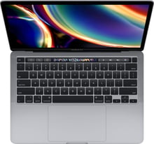 Apple MacBook Pro 13 Retina Space Gray Custom (Z0Y70002B) 2020