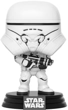 Игровая фигурка Funko Pop! cерии Star Wars: Concept Series Штурмовик (56769)