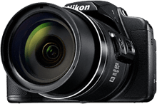 Nikon Coolpix B700 Black Официальная гарантия