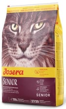 Сухой корм Josera Senior Carismo для пожилых котов 2 кг