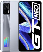 Realme GT Neo 12/256GB Silver