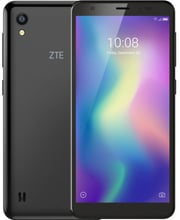 ZTE Blade A5 2/16GB Black (UA UCRF)
