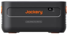Додаткова батарея Jackery 2000 Plus 2042Wh (90-2000-EUXOR1)