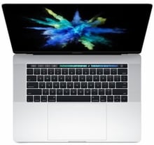 Apple MacBook Pro 15'' 256GB 2017 (MPTU2) Silver Approved