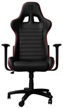 Кресло игровое GamePro GC-575-Black-Red