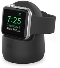 AhaStyle Dock Stand Black (AHA-01630-BLK) for Apple Watch