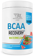 Bodyperson Labs BCAA Recovery 500 g / 50 servings / Watermelon