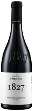 Вино Purcari Traminer белое сухое 13.5% 0.75 л (DDSAU8P065)