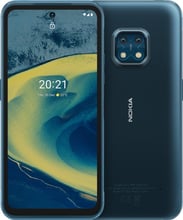 Nokia XR20 5G 4/64GB Blue