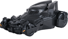 Чемодан машинка Ridaz Batmobile (91007W-BLACK)