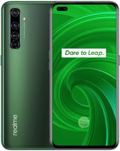 Realme X50 Pro 5G 8/256GB Moss Green
