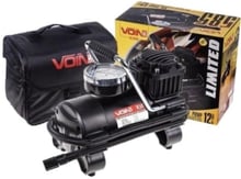 Автомобильный компрессор (электрический) VOIN VL-585