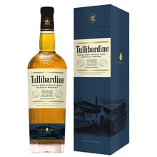 Виски Tullibardine Sauternes Finish 225, gift box (0,7 л) (BW12245)