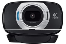 Logitech Webcam C615 HD (960-001056)