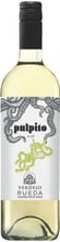 Вино Pulpito Verdejo Rueda біле сухе 0.75л (VTS3147650)