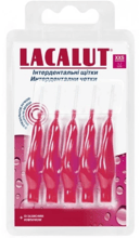 Lacalut Интердентальная зубная щетка XXS 1.7 мм