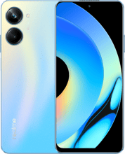 Realme 10 Pro 5G 8/256Gb Nebula Blue