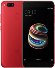 Xiaomi Mi A1 4/32Gb Red (Global)