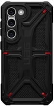 Urban Armor Gear UAG Monarch Kevlar Black (214120113940) for Samsung S911 Galaxy 23