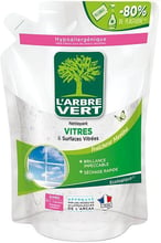 Очисник-запаска для спрею L'Arbre Vert для вікон 740 мл