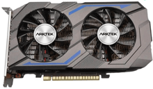 ARKTEK GEFORCE GTX1650 4GB (AKN1650D6S4GHS1)