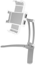 Macally Stand (STANDWALLMOUNT) for Tablets and Smartphones from 4.7" to 11"