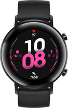 Huawei Watch GT 2 42mm, Sport Edition Black