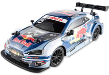 Автомобиль KS Drive на р/у Audi RS 5 DTM Red Bull (1:24, 2.4Ghz, голубой)