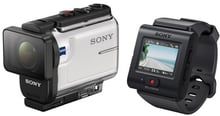 Sony HDR-AS300 + пульт RM-LVR3 (HDRAS300R.E35)