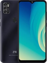 ZTE Blade A7S 2020 3/64GB Black (UA UCRF)